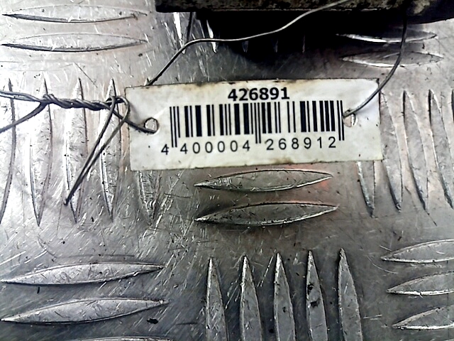 Катушка зажигания FIAT Punto II (188) 1999-2007