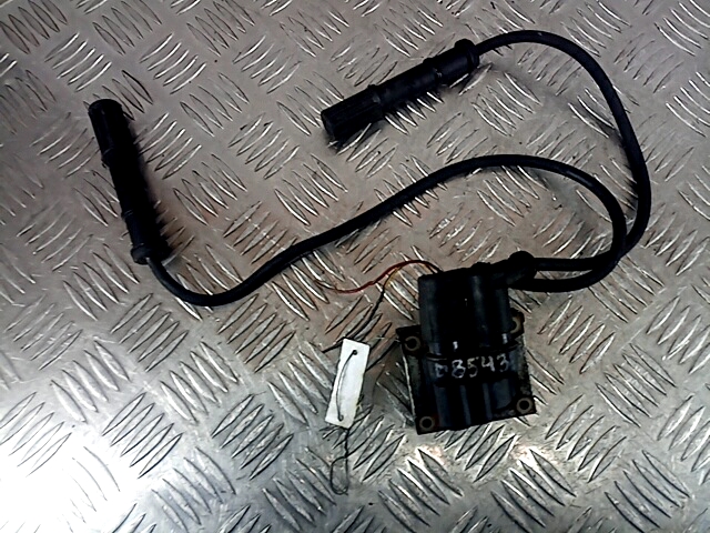 Катушка зажигания FIAT Punto II (188) 1999-2007