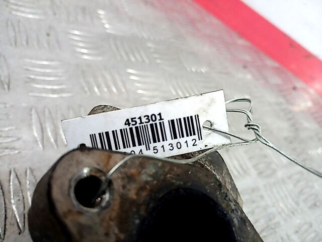 Клапан ЕГР EGR Kia Sorento 1 (BL) (2002-2011)