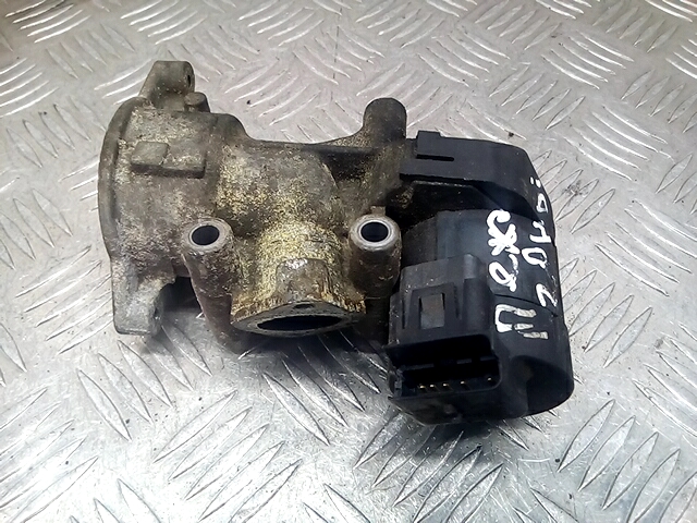 Клапан ЕГР EGR