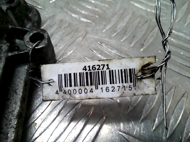 Блок управления двигателя (ЭБУ) KIA Cee'd I 2006-2012