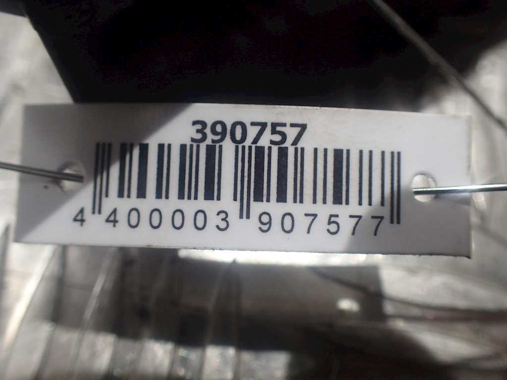 Кнопка стеклоподъемника MITSUBISHI Pajero Sport 1998-2008