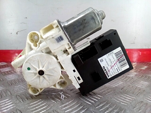 Моторчик (двигатель) стеклоподъемника VOLVO V50 I 2004-2012