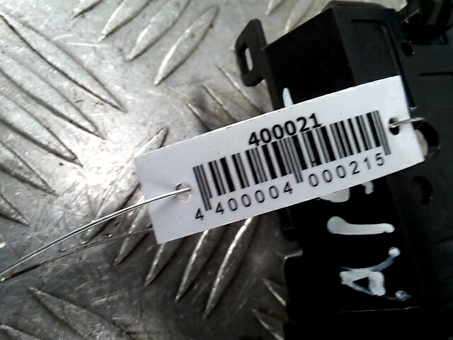 Ручка дверная передняя внутренняя правая NISSAN Primera P11 1996-2002