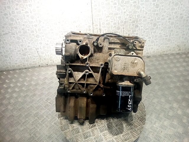 Блок цилиндров VOLKSWAGEN Passat B5 1997-2005