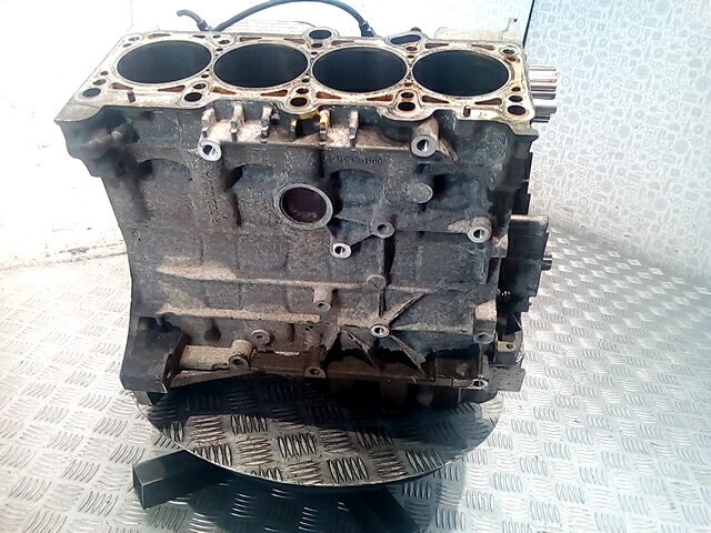 Блок цилиндров VOLKSWAGEN Passat B5 1997-2005