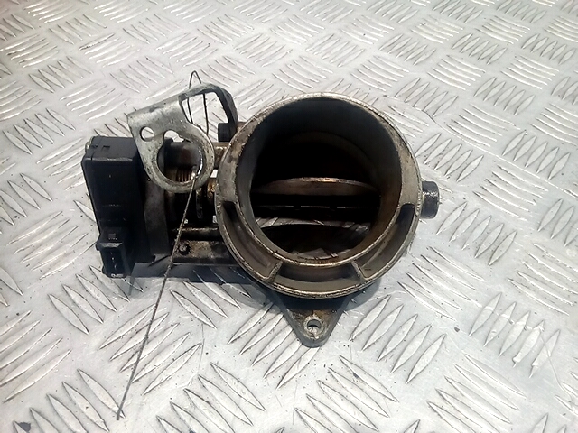 Заслонка дроссельная BMW 5-Series (E39) (1995-2004)