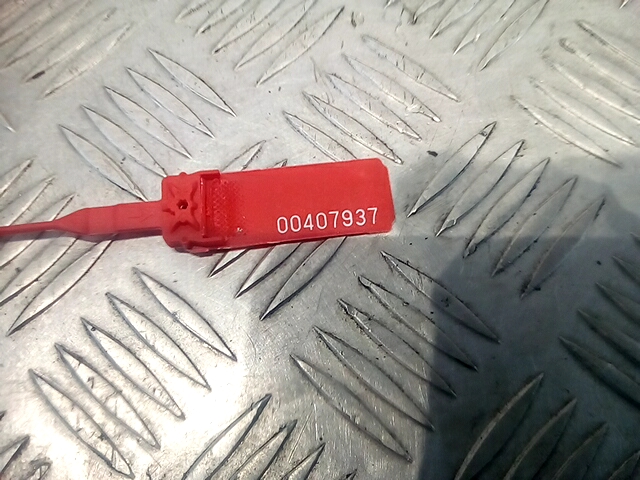 Защита антигравийная BMW 5er 5 серия E39 1995-2004