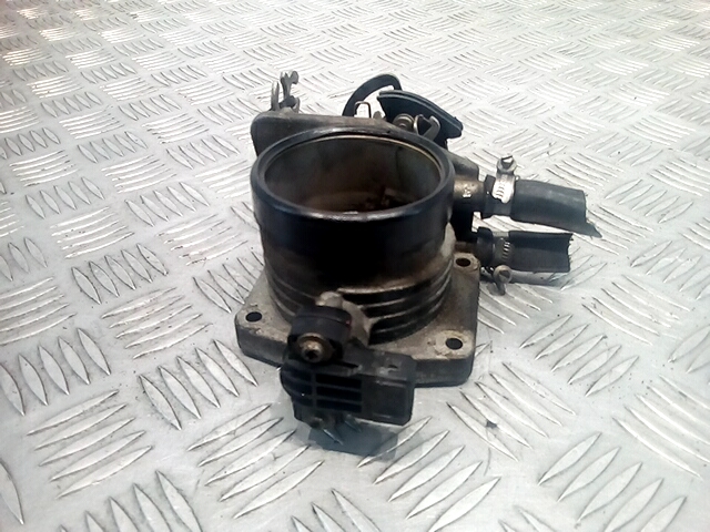 Защита антигравийная BMW 5er 5 серия E39 1995-2004