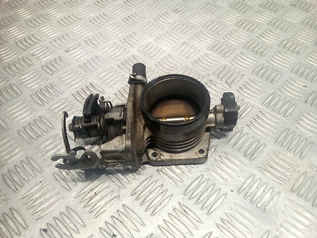 Заслонка дроссельная BMW 5-Series (E39) (1995-2004)