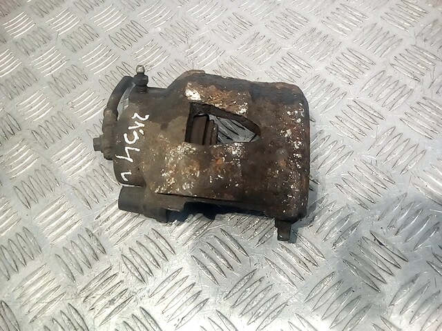 Суппорт передний левый VOLKSWAGEN Polo IV 2001-2009