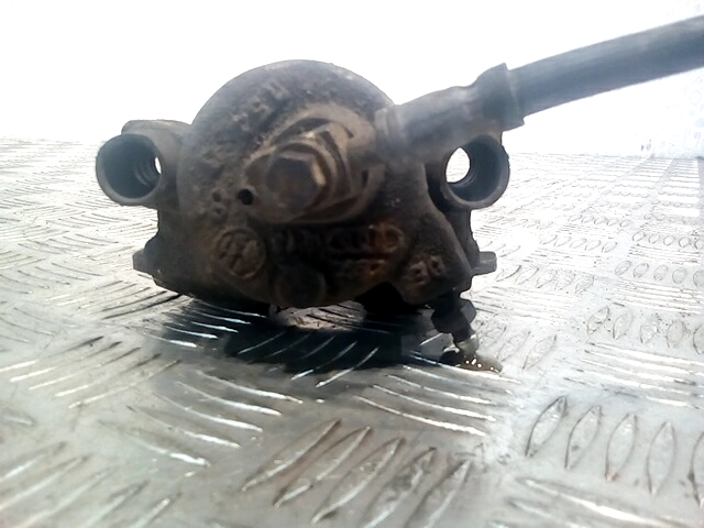 Суппорт передний левый VOLKSWAGEN Polo IV 2001-2009