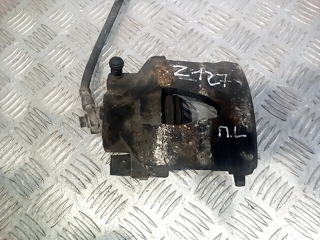 Суппорт передний левый VOLKSWAGEN Lupo 1999-2005