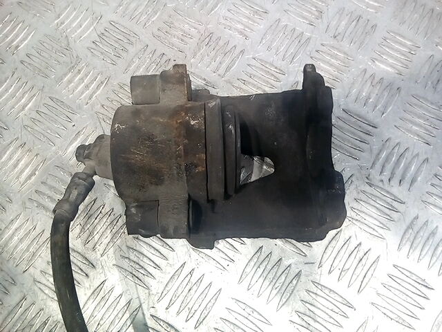 Суппорт передний левый VOLKSWAGEN Lupo 1999-2005