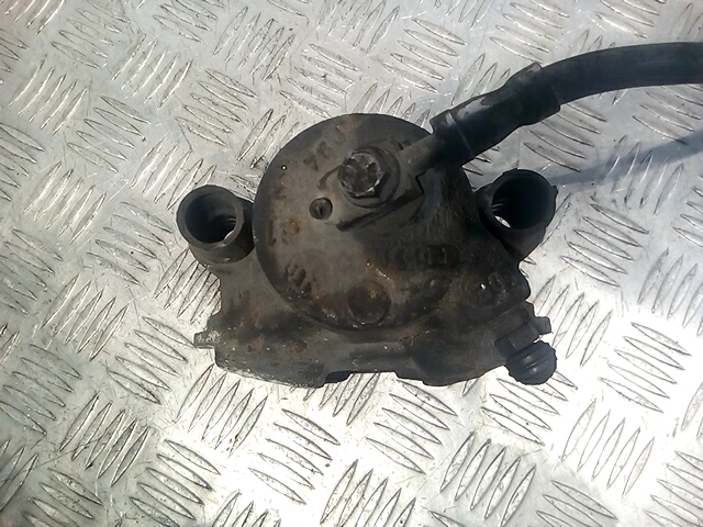 Суппорт передний левый VOLKSWAGEN Lupo 1999-2005