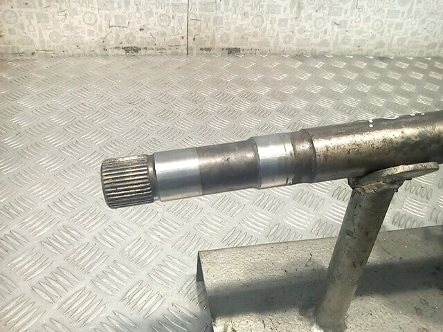 Полуось (привод, приводной вал) передняя правая CITROEN C4 Picasso 2006-2013