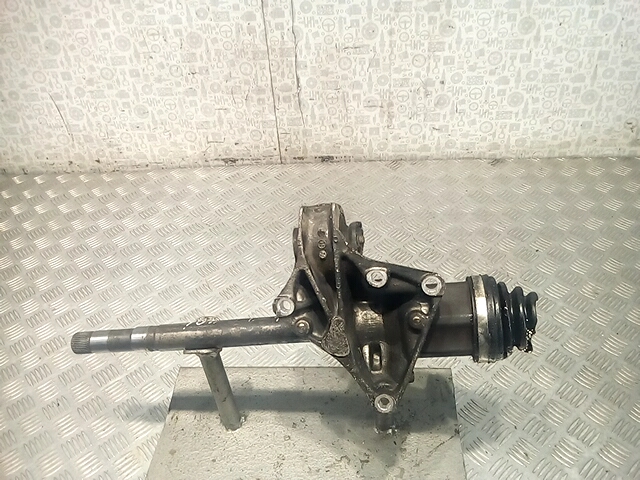 Полуось (привод, приводной вал) передняя правая CITROEN C4 Picasso 2006-2013