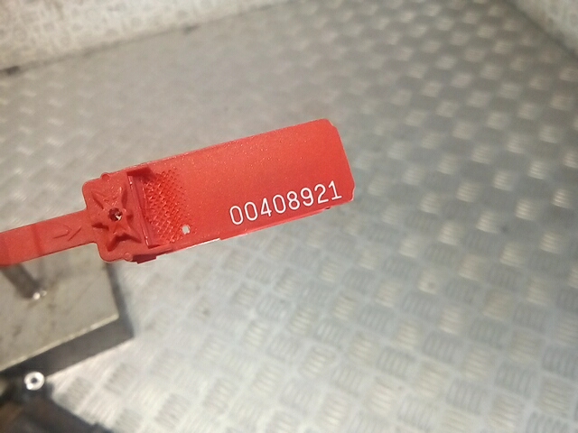 Полуось (привод, приводной вал) передняя правая CITROEN C4 Picasso 2006-2013