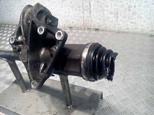 Полуось (привод, приводной вал) передняя правая CITROEN C4 Picasso 2006-2013