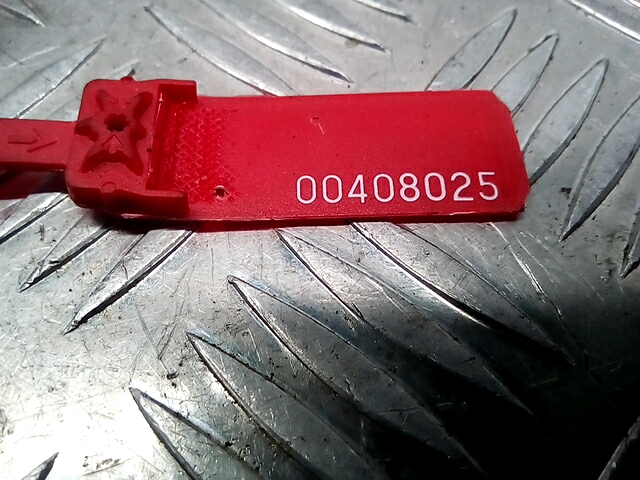 Педаль тормоза VOLKSWAGEN Touran 2003-2010