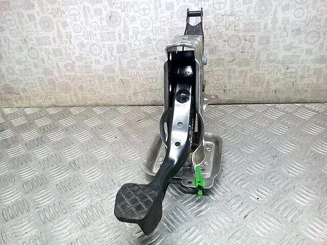 Педаль тормоза VOLKSWAGEN Touran 2003-2010