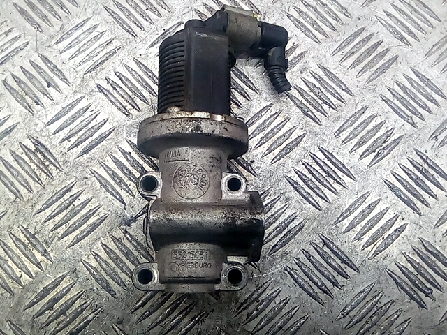 Клапан ЕГР EGR