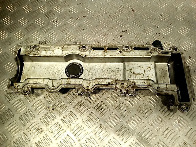 Крышка головки блока (клапанная) OPEL Zafira A 1999-2005