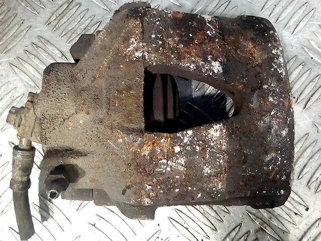 Суппорт передний правый VOLKSWAGEN Polo IV 2001-2009