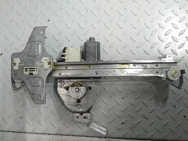 Стеклоподъемник задний правый CITROEN C4 I 2004-2014