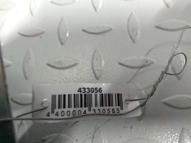 Стеклоподъемник задний правый CITROEN C4 I 2004-2014