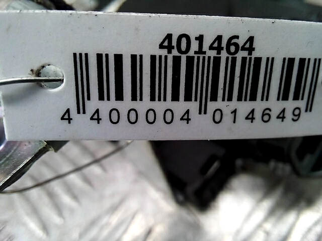 Усилитель антенны AUDI A3 8P 2003-2013