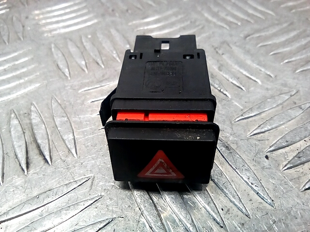 Кнопка аварийной сигнализации Porsche Cayenne (955/957) (2002-2010)