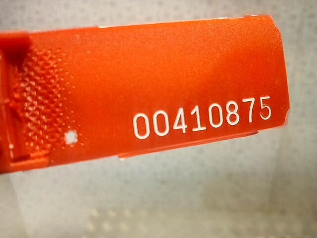 Плафон салонный (салона фонарь) VOLKSWAGEN Touran 2003-2010