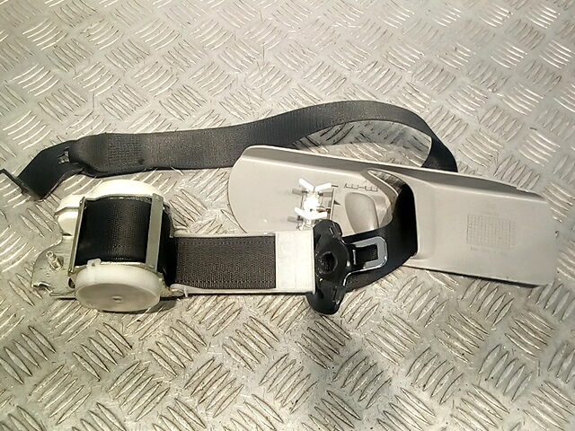 Ремень безопасности передний правый Opel Signum (2003-2008)