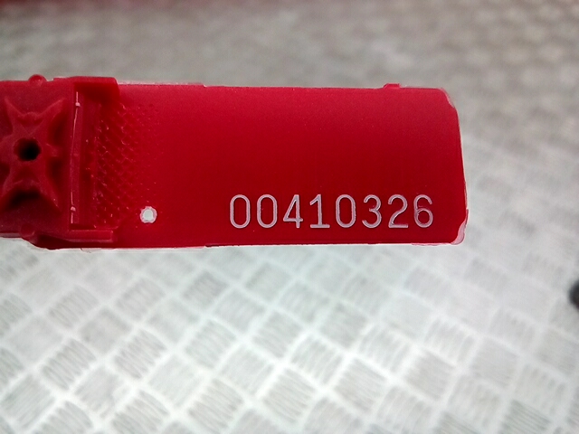 Повторитель на крыло MAZDA Tribute 2000-2007