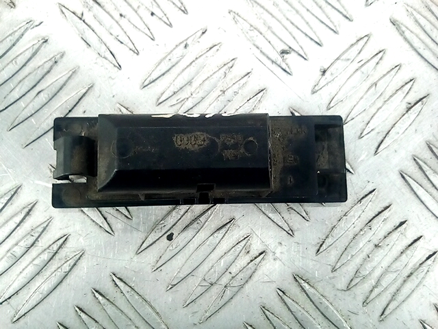 Фонарь подсветки номера OPEL Insignia 2008-2017