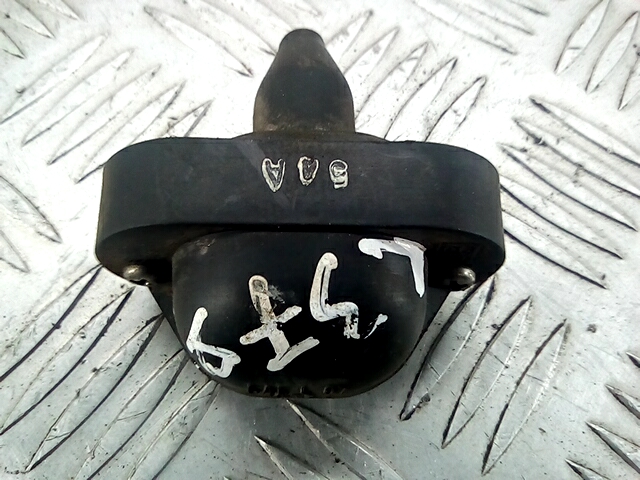 Фонарь подсветки номера MAZDA Tribute 2000-2007