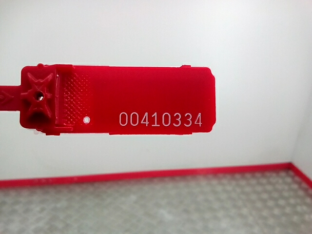 Фонарь подсветки номера MAZDA Tribute 2000-2007