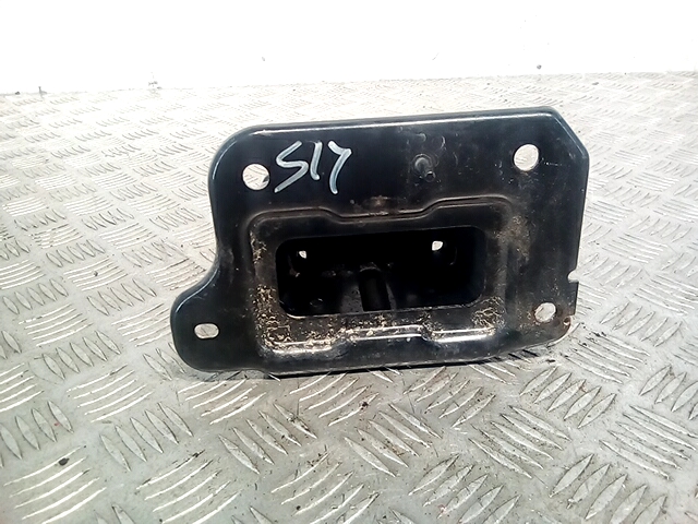 Усилитель бампера передний Nissan Altima (L32) (2006-2013)