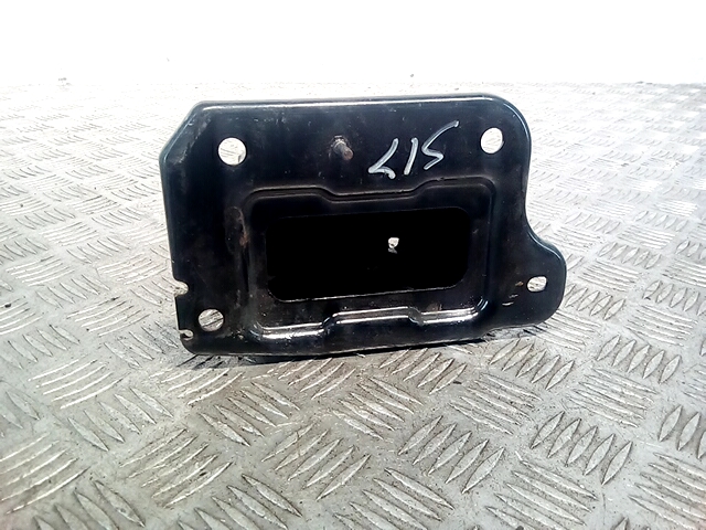 Усилитель бампера передний Nissan Altima (L32) (2006-2013)