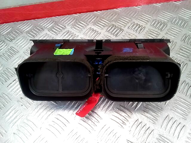 Дефлектор воздушный BMW X5 E53 1999-2006