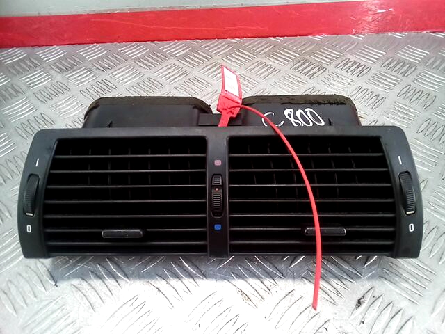 Дефлектор воздушный BMW X5 E53 1999-2006