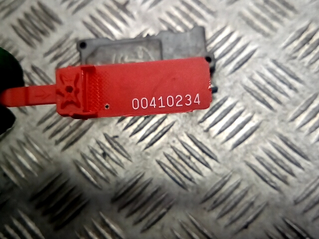 Датчик температуры воздуха MERCEDES-BENZ S-Class IV W220 1998-2005