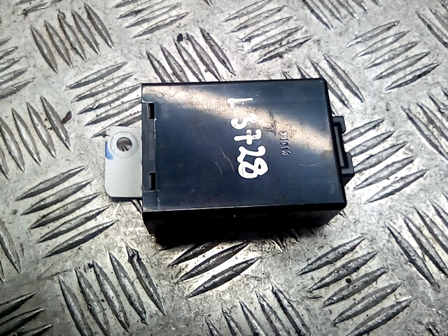 Блок комфорта KIA Soul I 2008-2014