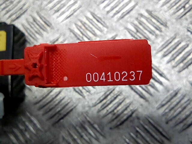 Блок комфорта KIA Soul I 2008-2014