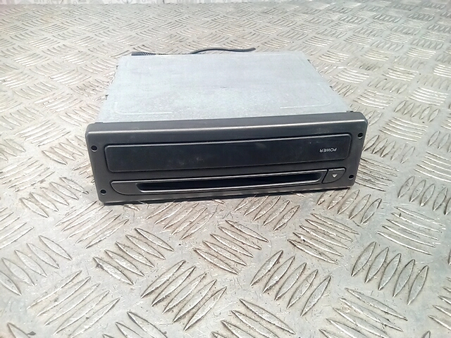 Ченджер компакт дисков CITROEN C5 I 2001-2008