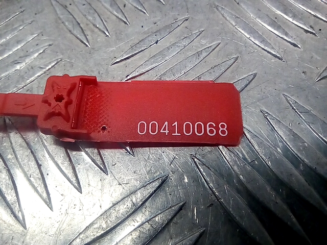 Лючок бензобака KIA Soul I 2008-2014