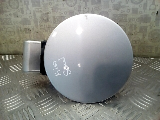 Лючок бензобака KIA Soul I 2008-2014