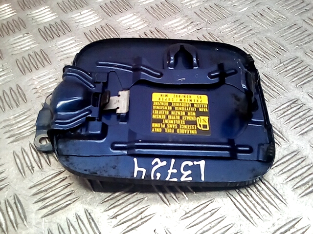 Лючок бензобака HONDA Stream 2000-2006