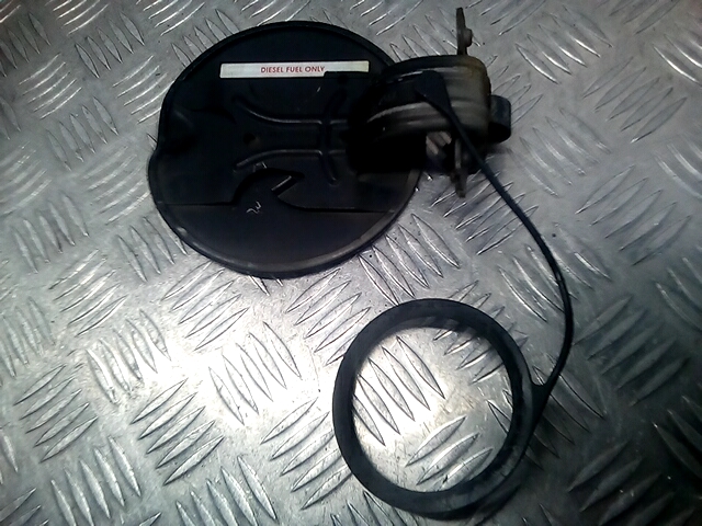 Лючок бензобака DODGE Caliber 2006-2011